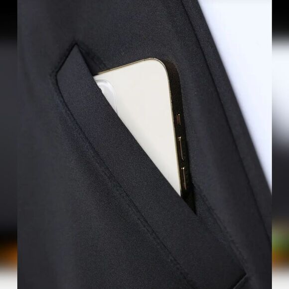 Lightweight Yellowstone Dutton Ranch Print Jacket Sz L (40) - Picture 5 of 6